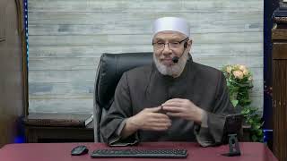 شروط الأضحية/الخميس(6-6-2024م) image