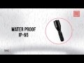Product presentation for TAC5