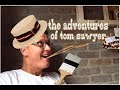 The Adventures Of Tom Sawyer Chapter 14