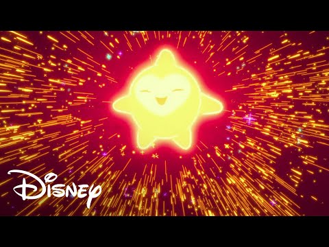 [위시] 'I'M A STAR' 뮤직 스팟