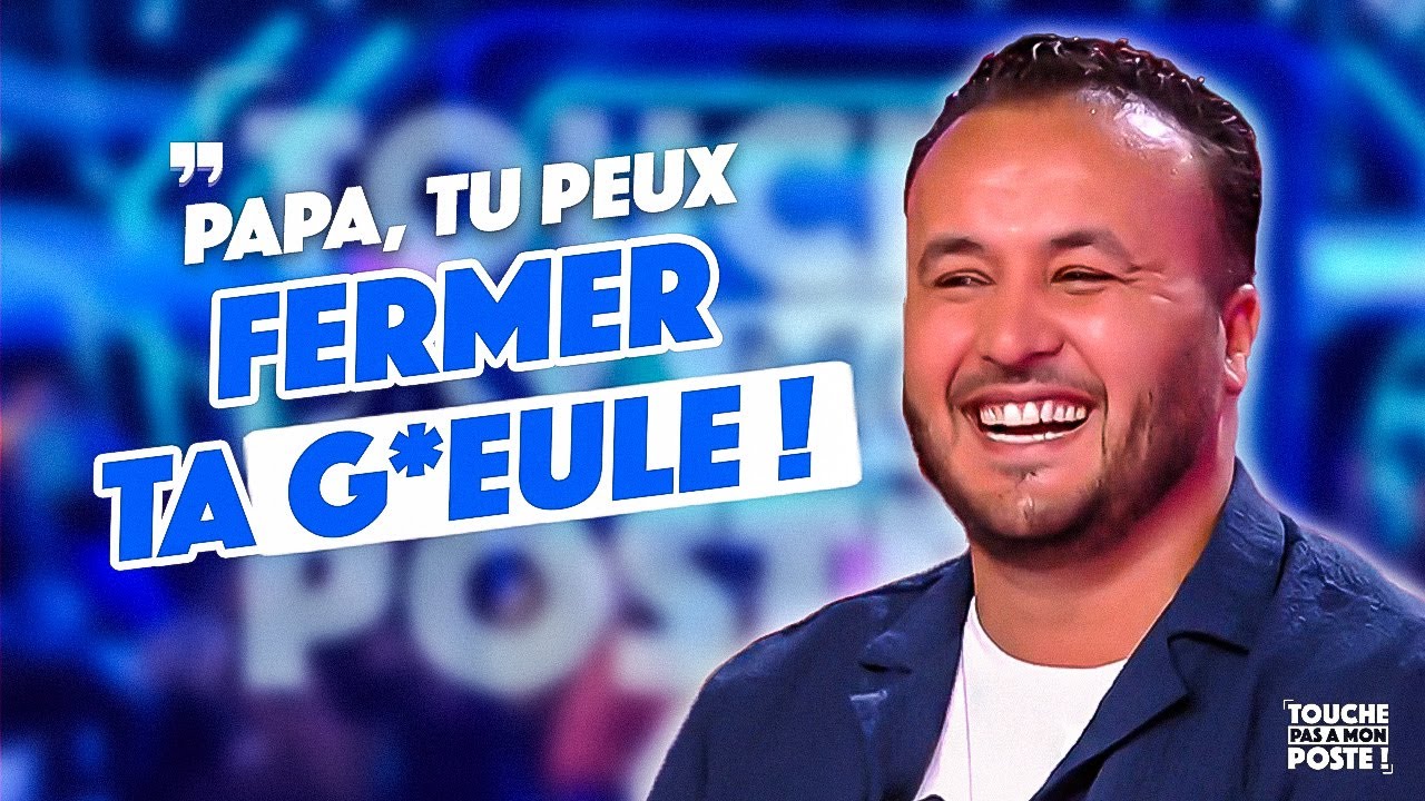 Le ténor de la street, le parcours incroyable de Naestro ancien détenu