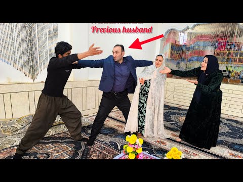 A Letter from Fear | Why was Sobhan's lover forced to marry?