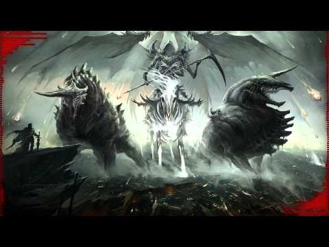 Venom & Osiriz - Black Demonology [EXCLUSIVE]