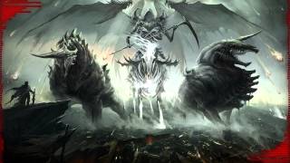 Venom &amp; Osiriz - Black Demonology