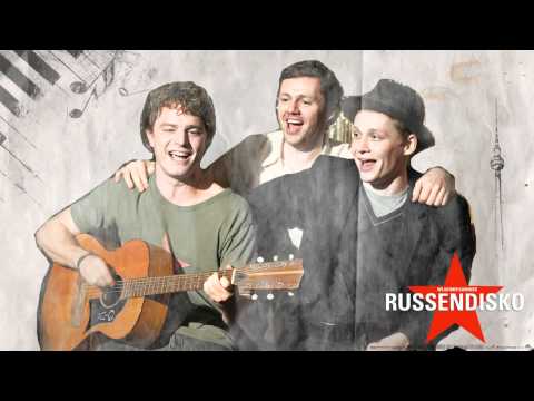 Leningrad (Russendisko) "Super Good"