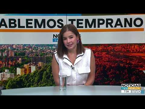 Hay afectaciones por sequía en diferentes municipios de Antioquia