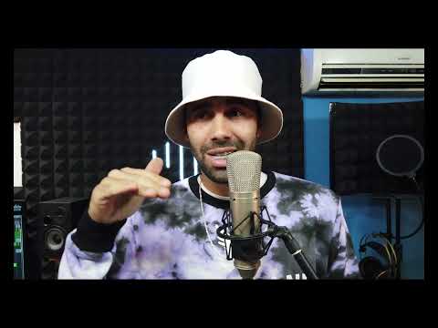 Alexis MC  -  SESSION #2