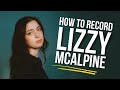 How to Sound Like Lizzy McAlpine in Your Home Studio