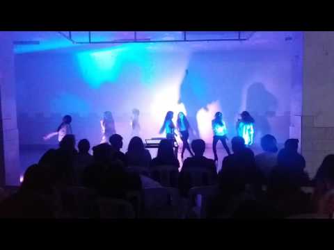 ONE DIAMOND - RAINBOW BAD MAN CRYING