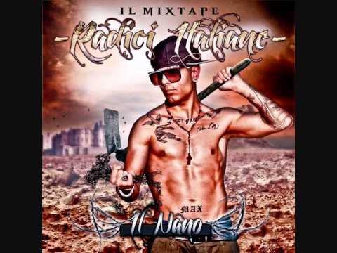 il nano feat corrado (poesia cruda) - rap changed my life