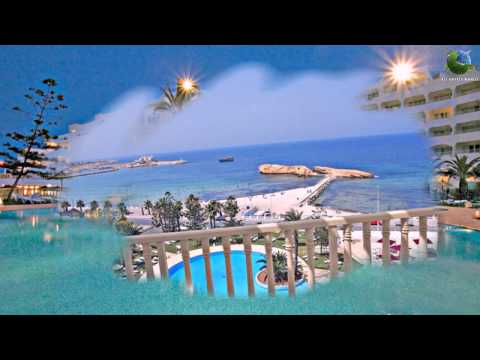 Delphine El Habib Resort 4* Тунис