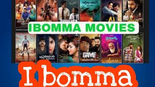 Telugu new movies download ibomma and watch Telugu movie RRR#
