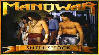 Manowar - Shell Shock