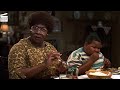 The Nutty Professor Klump Family Dinner HD CLIP