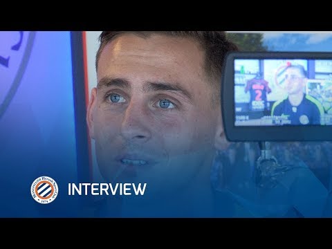 Bilan 2017/2018 du MHSC avec Ruben Aguilar