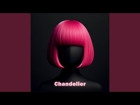 Chandelier (Techno Version)
