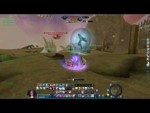 Aion Classic EU 1.9 Sorcerer PVP  (Asa)