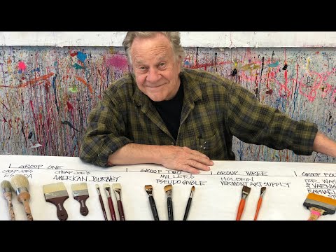 BobBlast 297 - "What Size is Your Brush?”