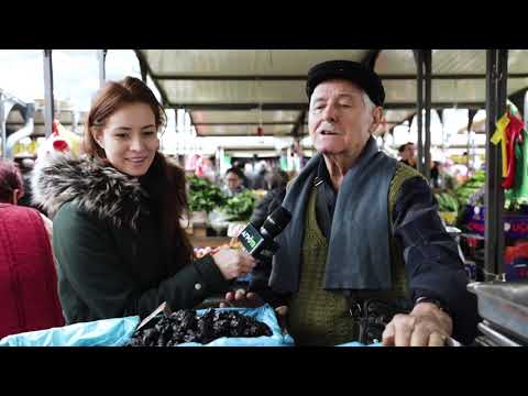 Ceger ep.183 - Pijaca Vidikovac - 03.03.2020.