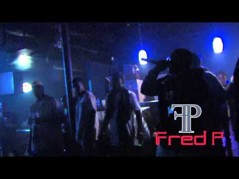 FRED P POPPIN ACE OF SPADES