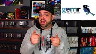 Gemr - New Site for Collectors/Sellers! - RGT 85 | RGT 85