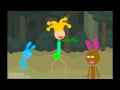 Blues Clues Story Time Video Part 5 Spliced 3 Reversed