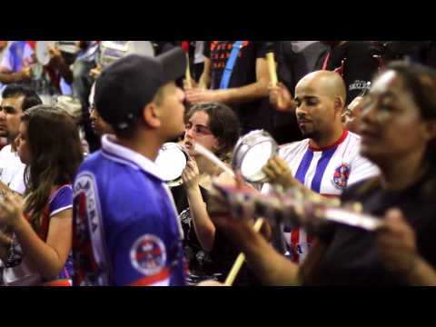 Tamborins Pérola Negra - 2014