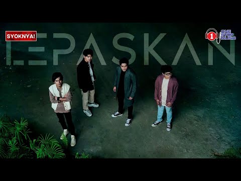 Lepaskan - Cherpen - Lirik Video