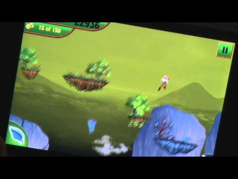 Idyllic iPhone Gameplay Review - AppSpy.com