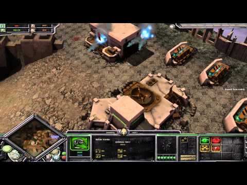 Let's Battle Together Dawn of War - 5 - Zu spät [HD+/BattleBrothers]