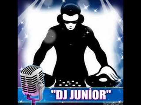 DJ JUNİOR KOCASİNANLI-RAKKAS REMİX