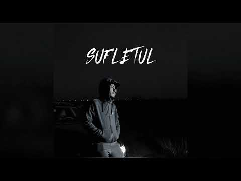 KREPOO - SUFLETUL