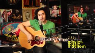 Keaton Simons - Currently - LIVE on Fractured Fridays, 2.18.11