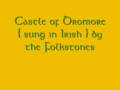 Castle of Dromore {sung in Irish} - Folkstones 