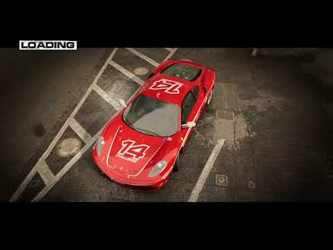 GRID - Career Mode - Invitational Series - American Ferrari F430 Challenge Cup (Part 70)