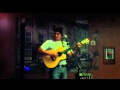 Cross of Flowers- Jeffrey Foucault cover