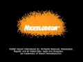 Klasky Csupo Robot Logo Nickelodeon Haypile Logo Fast Foward