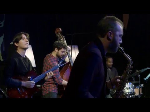 Will Vinson -  "Speak Low" @ musig im pflegidach, Muri