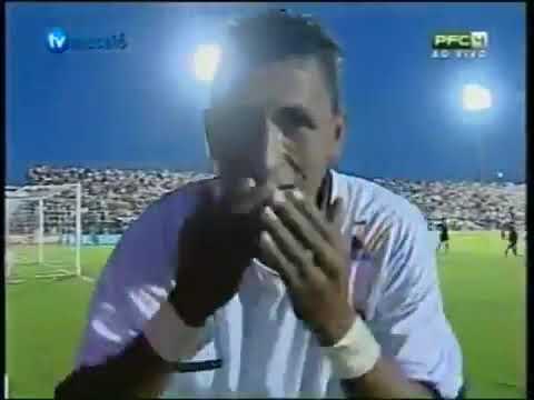 ASA 4 X 1 SPORT - GOL DE CIEL