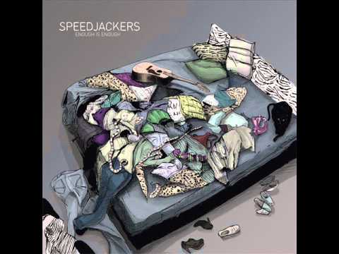 Speedjackers - Sabotage