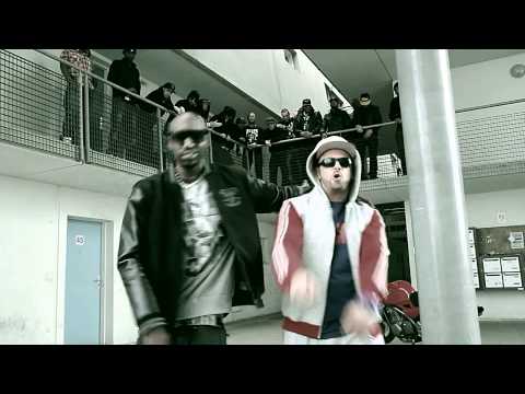 KADEN JAY Feat. BEDG KASSIDY - Hors De Contrôle - [StreetClip]