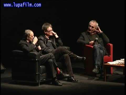 DARIO ARGENTO & CLAUDIO SIMONETTI