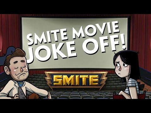 SMITE - The Movie Joke Off! (from SMITE Showcase)