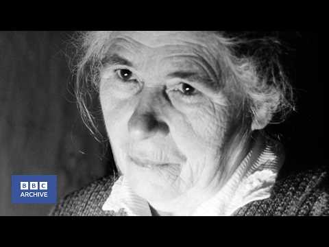 1962: A Connemara Ceilidh | Monitor | Classic BBC Music | BBC Archive