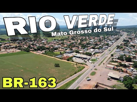 Ep76 Muitos Plantios de Soja | Mato Grosso de Sul | Viagem: Brasil Do Norte ao Sul