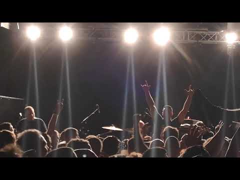 SHUTDOWN @The Sound Of Revolution 2019