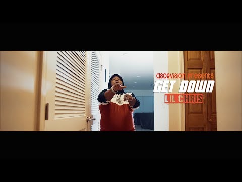 Lil Chris - Get Down (Official Music Video) Shot By @A309Vision