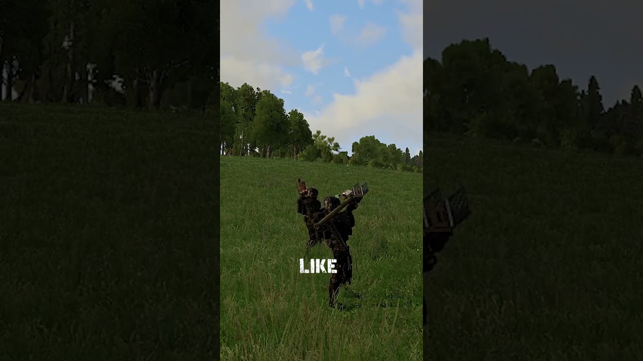 This Missile NEVER Misses! 🚀