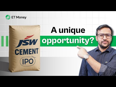 Can JSW Cement be a unique addition to your portfolio? | IPO review and detailed analysis
