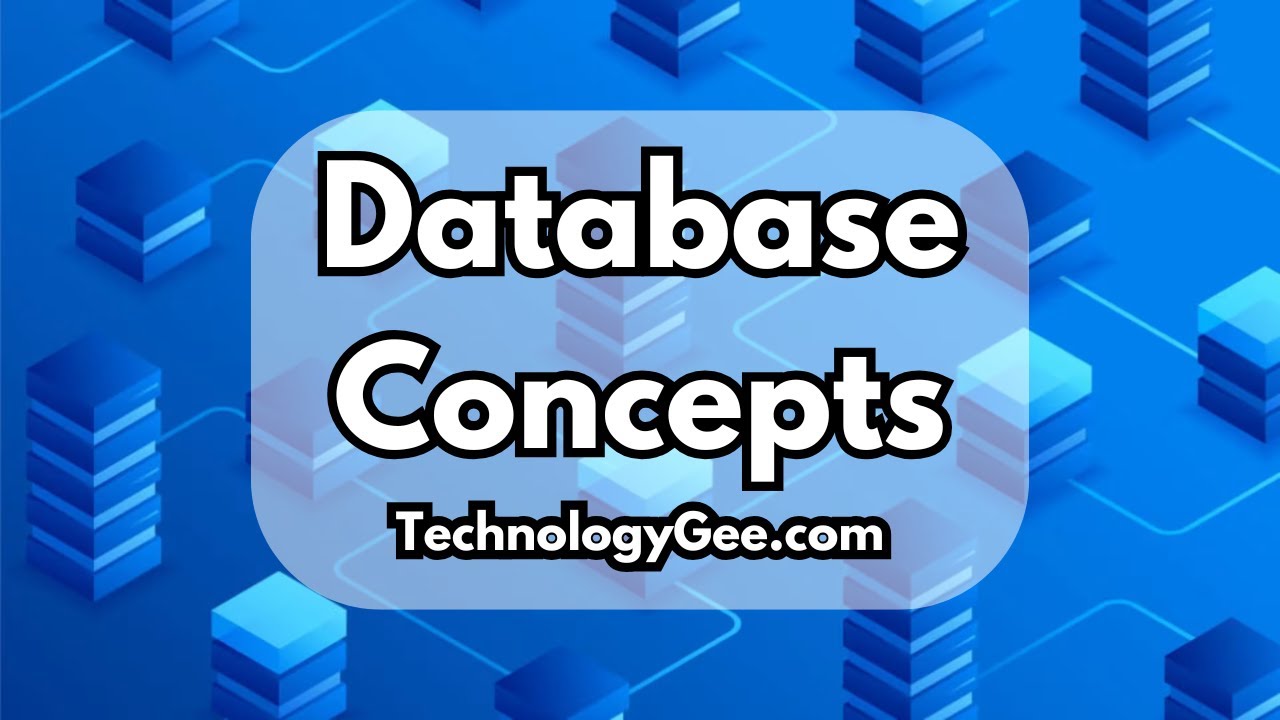 Database Concepts | CompTIA Tech+ FC0-U71 | 5.2